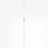 Крепление Maytoni Technical Pendant PA001-TRS-W Крепление Maytoni Technical Pendant PA001-TRS-W