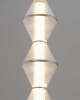 Светильник подвесной светодиодный Moderli Senta V11366-PL