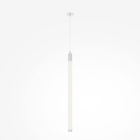 Крепление Maytoni Technical Pendant PA001-TRS-W Крепление Maytoni Technical Pendant PA001-TRS-W