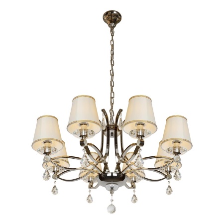 Подвесная люстра iLamp Cento P7505-8 Nic