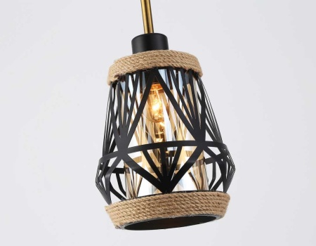 Светильник подвесной Ambrella light TRADITIONAL TR8521