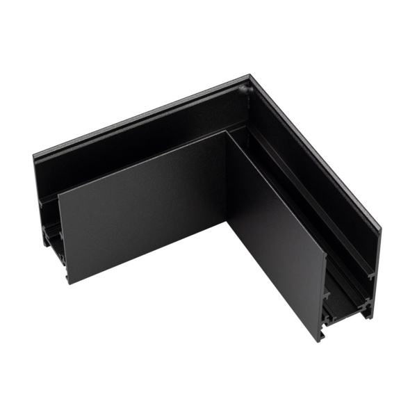 Коннектор L-образный для магнитного шинопровода Arlight Mag-Orient-Con-2652-L90 033750