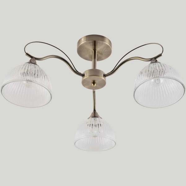 Люстра Reluce 90510-0.3-03 AB