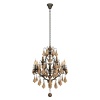 Подвесная люстра Loft IT Chateau 10559/6