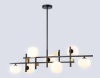 Светильник на штанге Ambrella light High Light LH51017