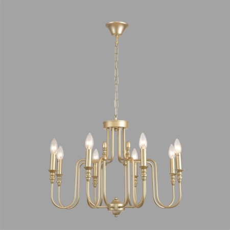 Люстра Lumion CLASSI 8318/8