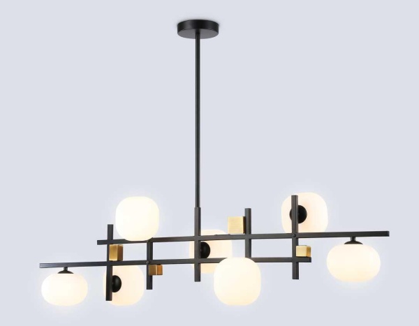 Светильник на штанге Ambrella light High Light LH51017