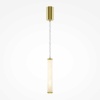 Подвесной светильник Maytoni Modern Yora MOD464PL-L8BSK