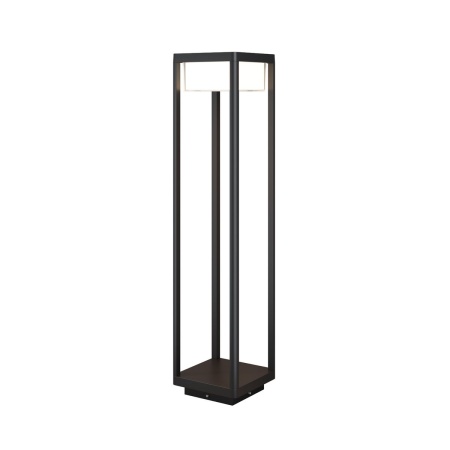 Ландшафтный светодиодный светильник Maytoni Baker Street O021FL-L10B3K