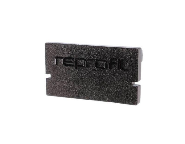 Заглушка Deko-Light End Cap H-AU-01-15 Set 2 pcs 979092 Заглушка Deko-Light End Cap H-AU-01-15 Set 2 pcs 979092