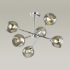 Потолочная люстра Lumion Comfi Sandra 4530/6C Потолочная люстра Lumion Comfi Sandra 4530/6C