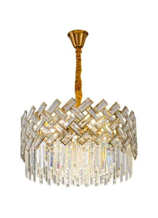 Подвесная люстра Zortes Dia ZRS.01277.14