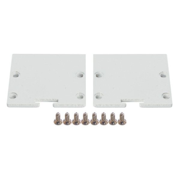 Профиль алюминиевый накладной Feron Линии света CAB256 10372