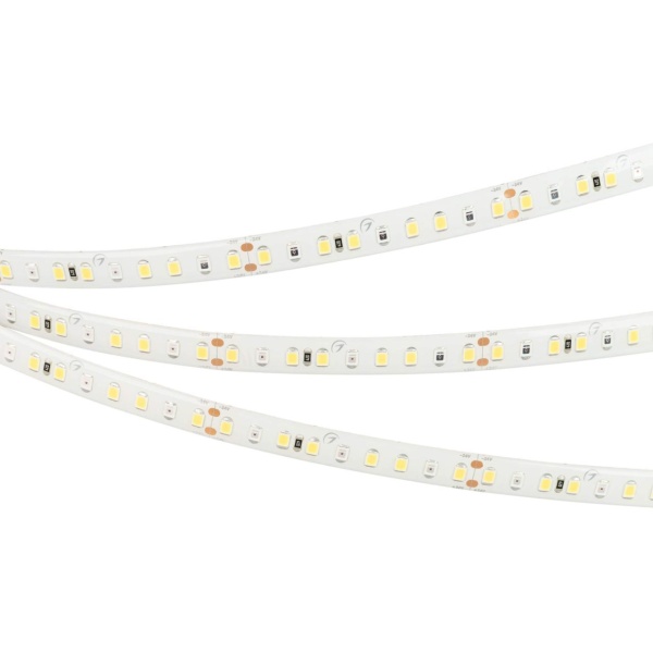 Светодиодная лента Arlight 14W/m 144LED/m 2835SMD дневной белый+красный 5M 038170