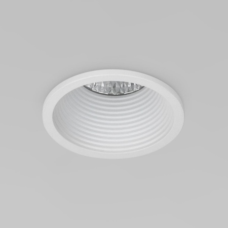 Встраиваемый светодиодный светильник Elektrostandard Gudi 25028/LED a058617