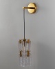 Бра Moderli Lilly V11078-1W Бра Moderli Lilly V11078-1W