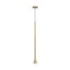 Подвесной светильник Maytoni Technical Arrow P064PL-01G