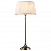 Настольная лампа Arte Lamp Scandy A5125LT-1AB