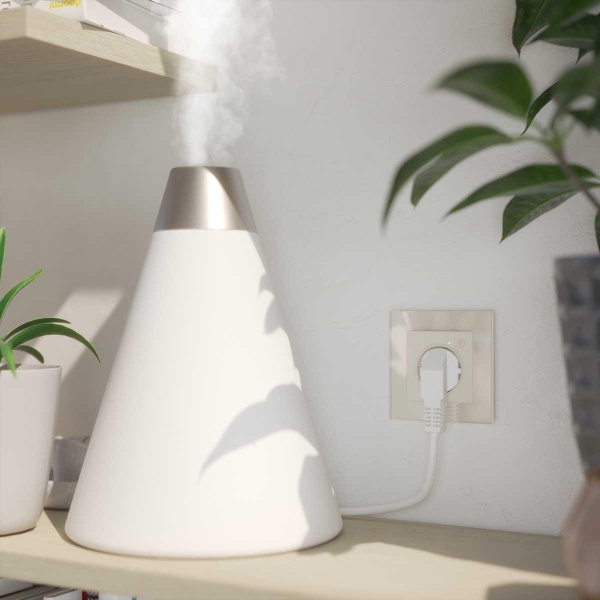 Розетка Wi-Fi Werkel слоновая кость W1171603 4690389176081 Розетка Wi-Fi Werkel слоновая кость W1171603 4690389176081