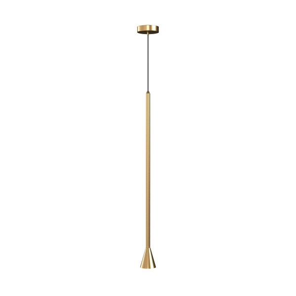 Подвесной светильник Maytoni Technical Arrow P064PL-01G
