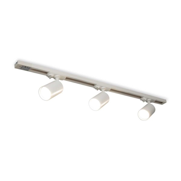 Трековый светильник Voltega Трио / Trio VGL7284DLTP-03W