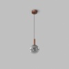 Подвесной светильник Denkirs Bubbles DK6531-CO