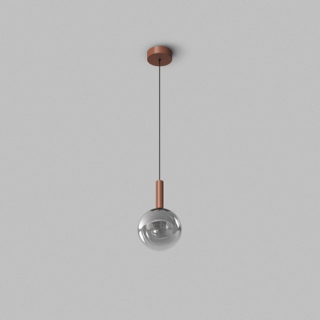 Подвесной светильник Denkirs Bubbles DK6531-CO