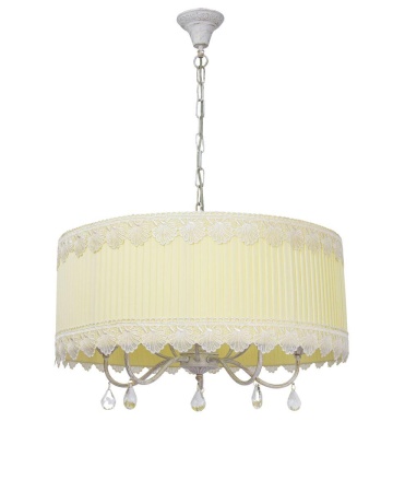 Подвесная люстра Abrasax Jasmin SD770-SHADE