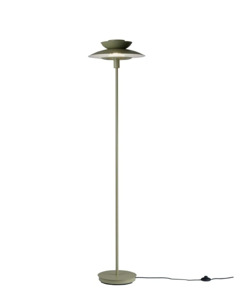 Торшер Moderli Shaggy V11301-1F