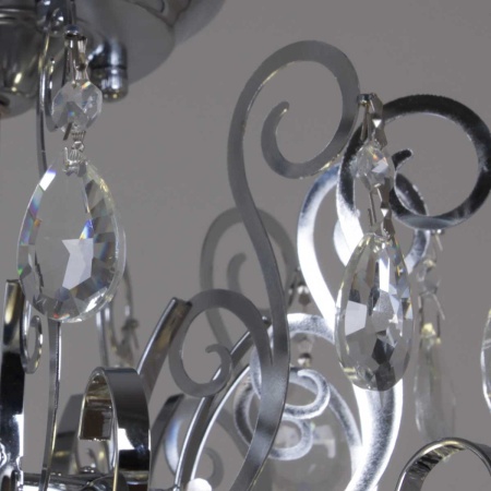 Люстра Reluce 79030-0.3-600A CH