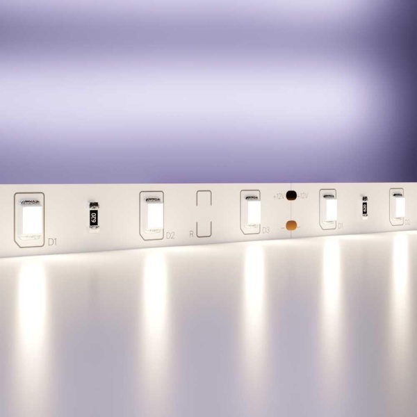 Светодиодная лента Maytoni Technical 4,8W/m 60LED/m 2835SMD дневной белый 5M 10103