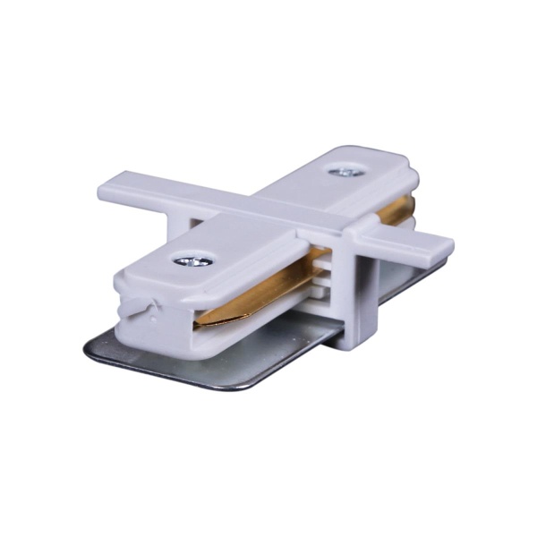 Шинопровод Reluce RL 06043 straight connector WT