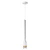 Подвесной светодиодный светильник Odeon Light Nera 4384/5L