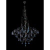 Подвесной светильник iLamp Louvre 999 CR