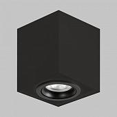 Потолочный светильник IMEX Copo Gu10 IL.0005.2500-BK