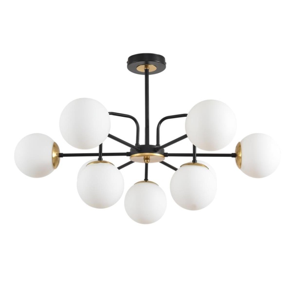 Люстра Lumion ELRONA 8375/9C