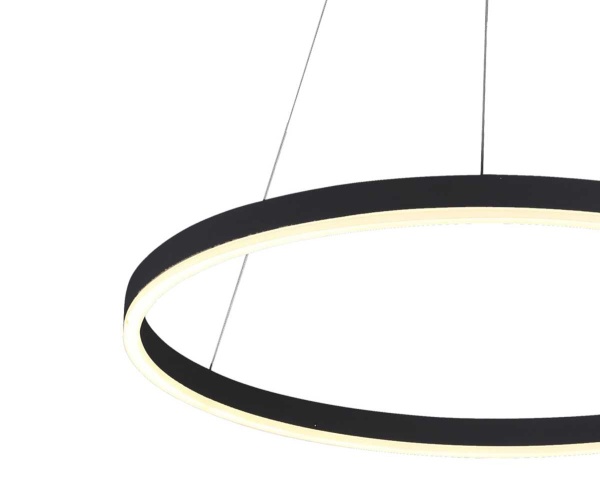 Подвесной светодиодный светильник Kink Light Тор 08212,19A(4000K)