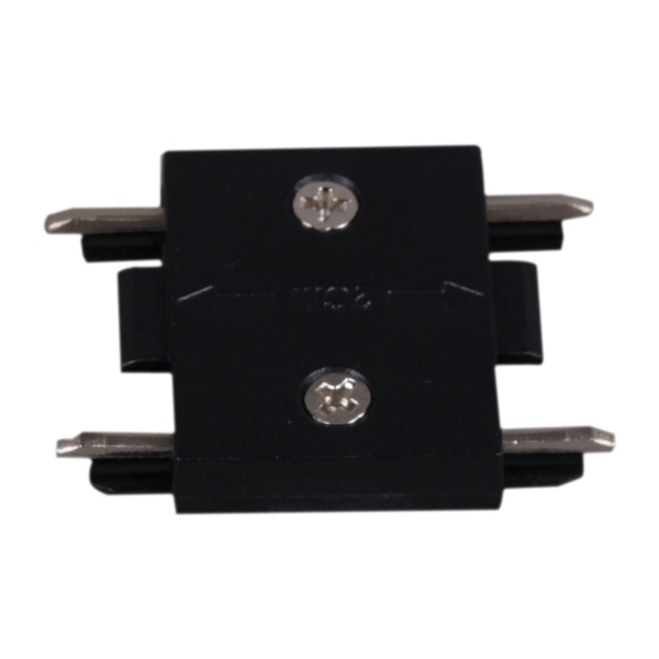Коннектор прямой Reluce RL 06101 straight connector BK