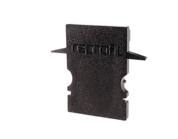 Заглушка Deko-Light End Cap H-ET-02-08 Set 2 pcs 979142 Заглушка Deko-Light End Cap H-ET-02-08 Set 2 pcs 979142