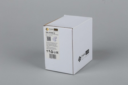 Светодиодный спот Omnilux Lenno OML-101309-18 Светодиодный спот Omnilux Lenno OML-101309-18