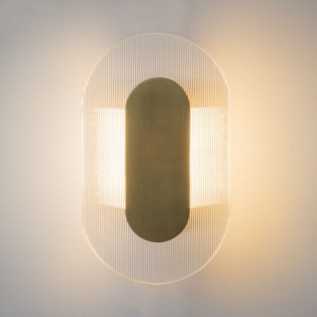 Бра Maytoni Ply MOD355WL-L6BS3K Бра Maytoni Ply MOD355WL-L6BS3K