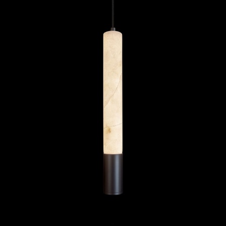 Подвесной светильник Loft IT Montblanc 10475C Black