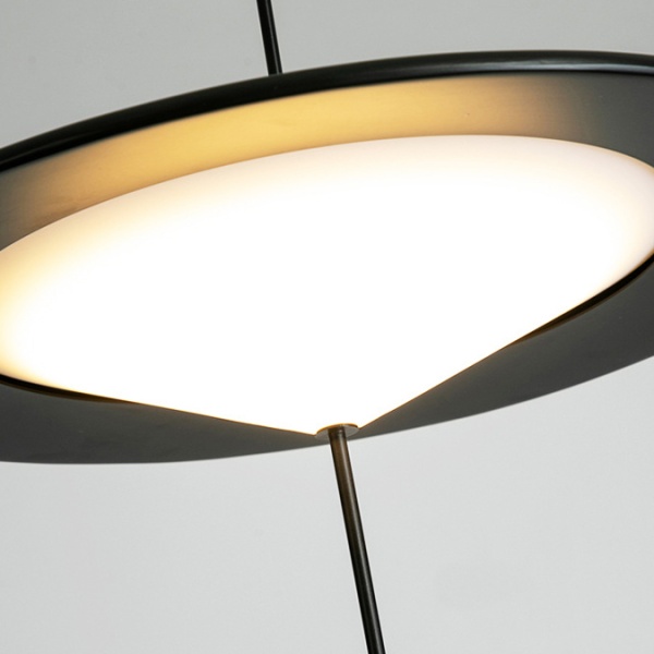 Подвесной светильник Imperium Loft Fill D39 232195-23