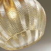 Подвесной светильник Odeon Light Pendant Lasita 4707/1