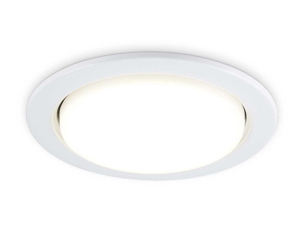 Светильник встраиваемый AMBRELLA LIGHT STANDARD SPOT TU1501