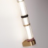 Настенный светильник Odeon Light Collier L-Vision 5455/18WL
