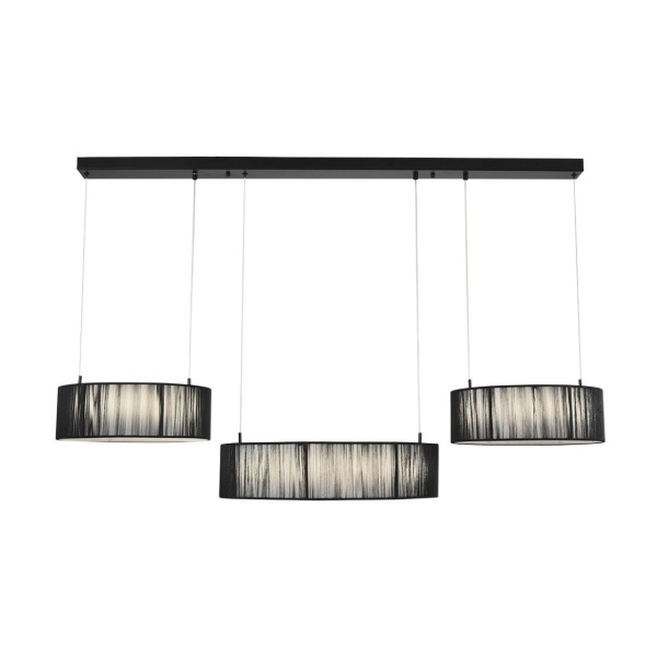 Подвесная люстра Lumion Kava Ledio 8371/70L
