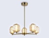 Люстра Ambrella Light HIGH LIGHT LH30104