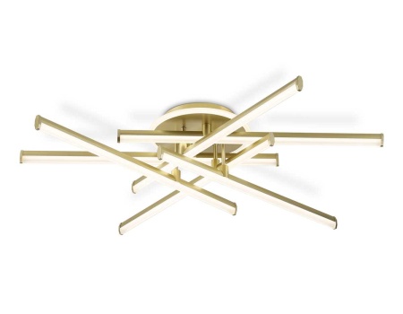 Люстра Ambrella Light COMFORT FL6254