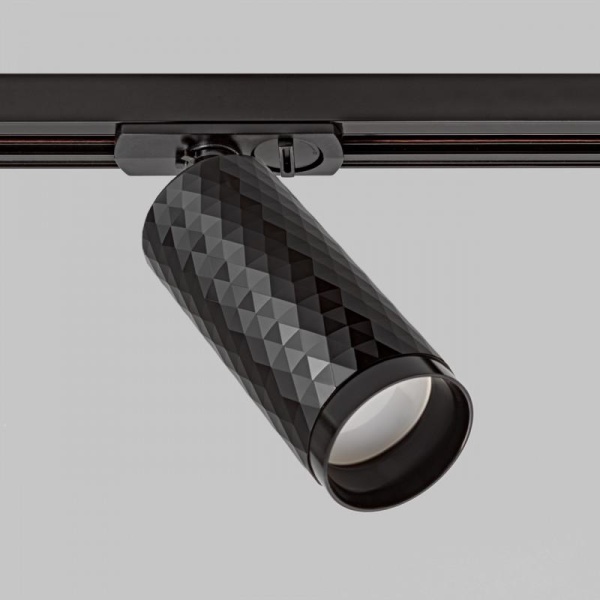 Трековый светильник IMEX Rodeo IL.0010.0007 BK Трековый светильник IMEX Rodeo IL.0010.0007 BK